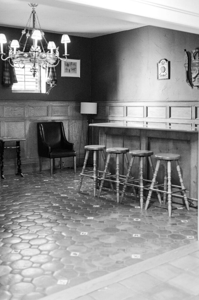 Bar Room at Great Marsh